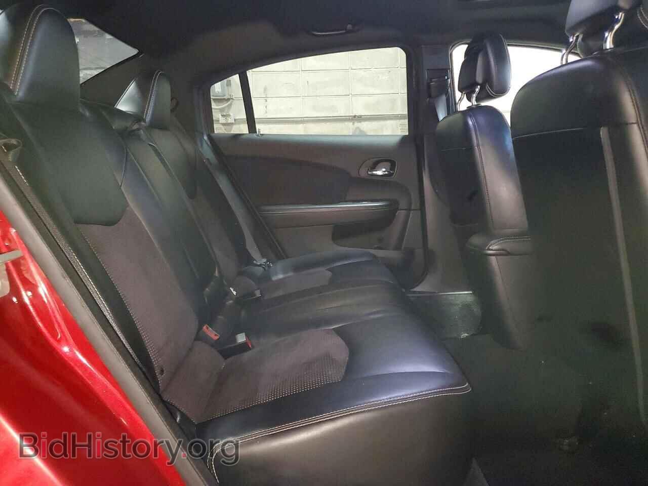 2013 CHRYSLER 200 - VIN: 1C3CCBCGXDN701733 - Photo 10