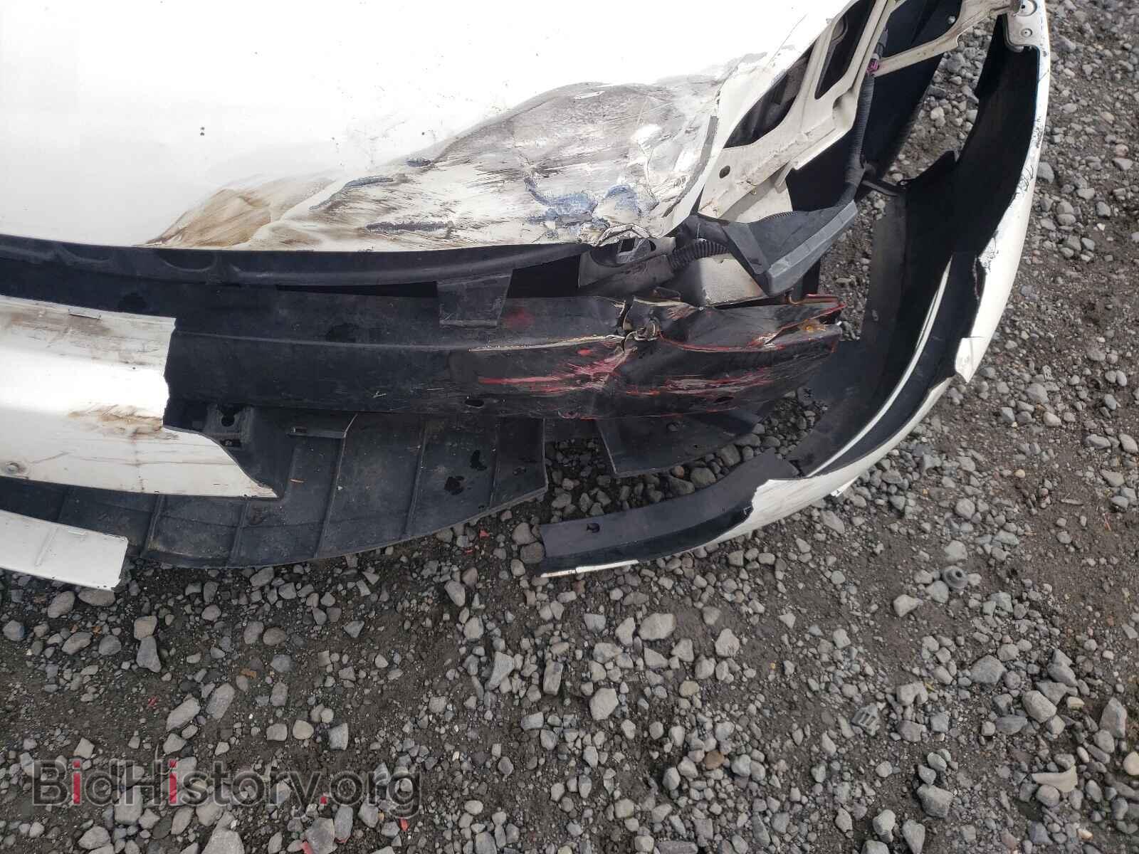 2006 CHEVROLET IMPALA - VIN: 2G1WB58K969228190 - Фото 9