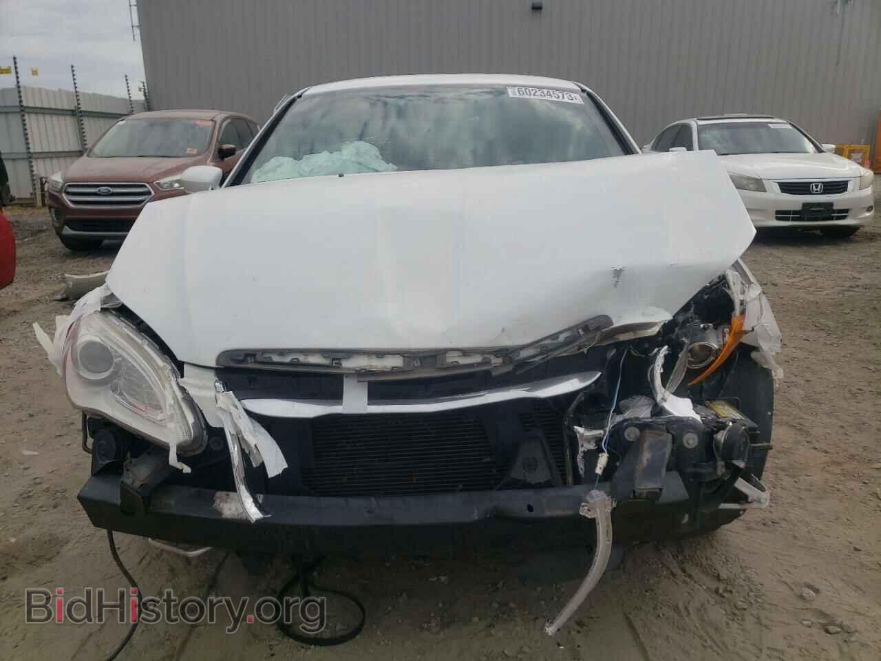 2013 CHRYSLER 200 - VIN: 1C3CCBBB2DN656440 - Photo 5