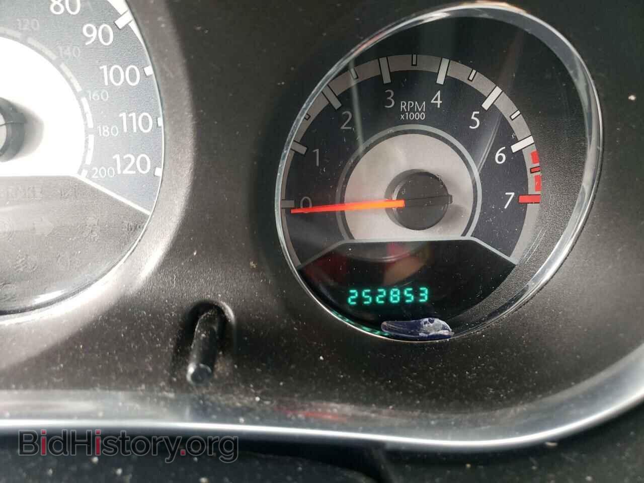 2013 CHRYSLER 200 - VIN: 1C3CCBBB2DN656440 - Photo 9