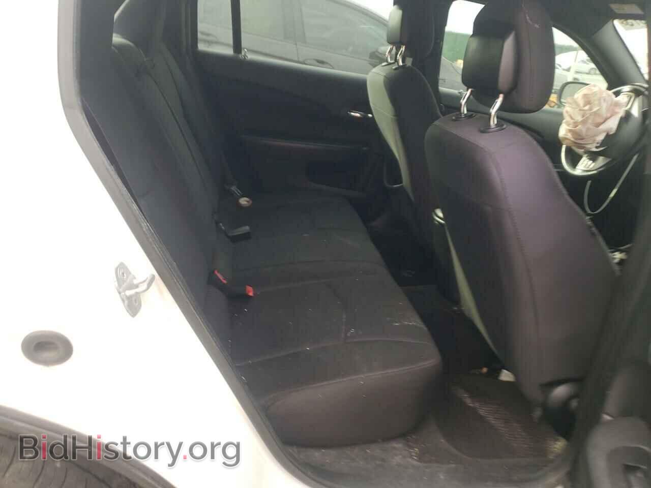 2013 CHRYSLER 200 - VIN: 1C3CCBBB2DN656440 - Photo 10
