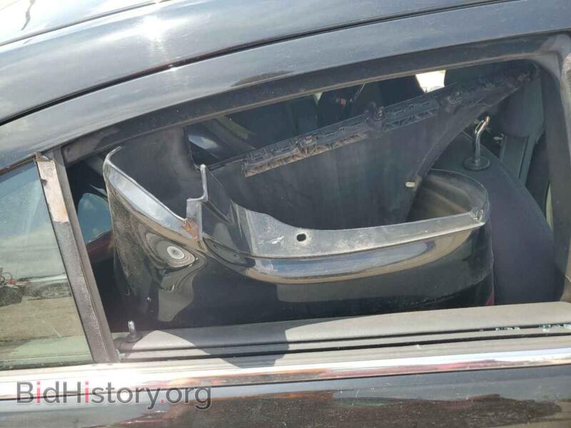 2013 Chrysler 200 (VIN 1C3CCBBB6DN609816) — photo 10 of 12