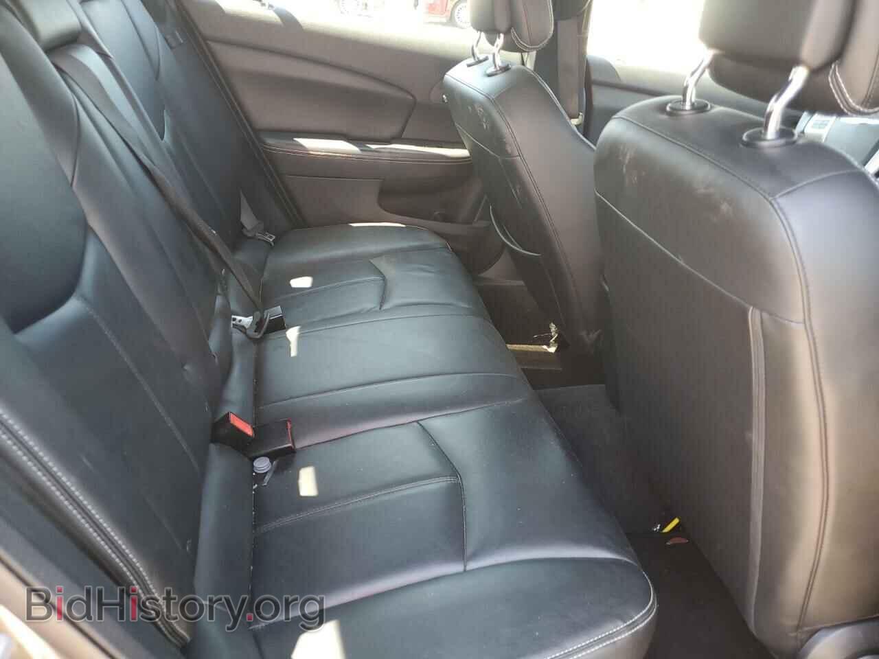 2012 CHRYSLER 200 - VIN: 1C3CCBCG7CN180257 - Фото 10