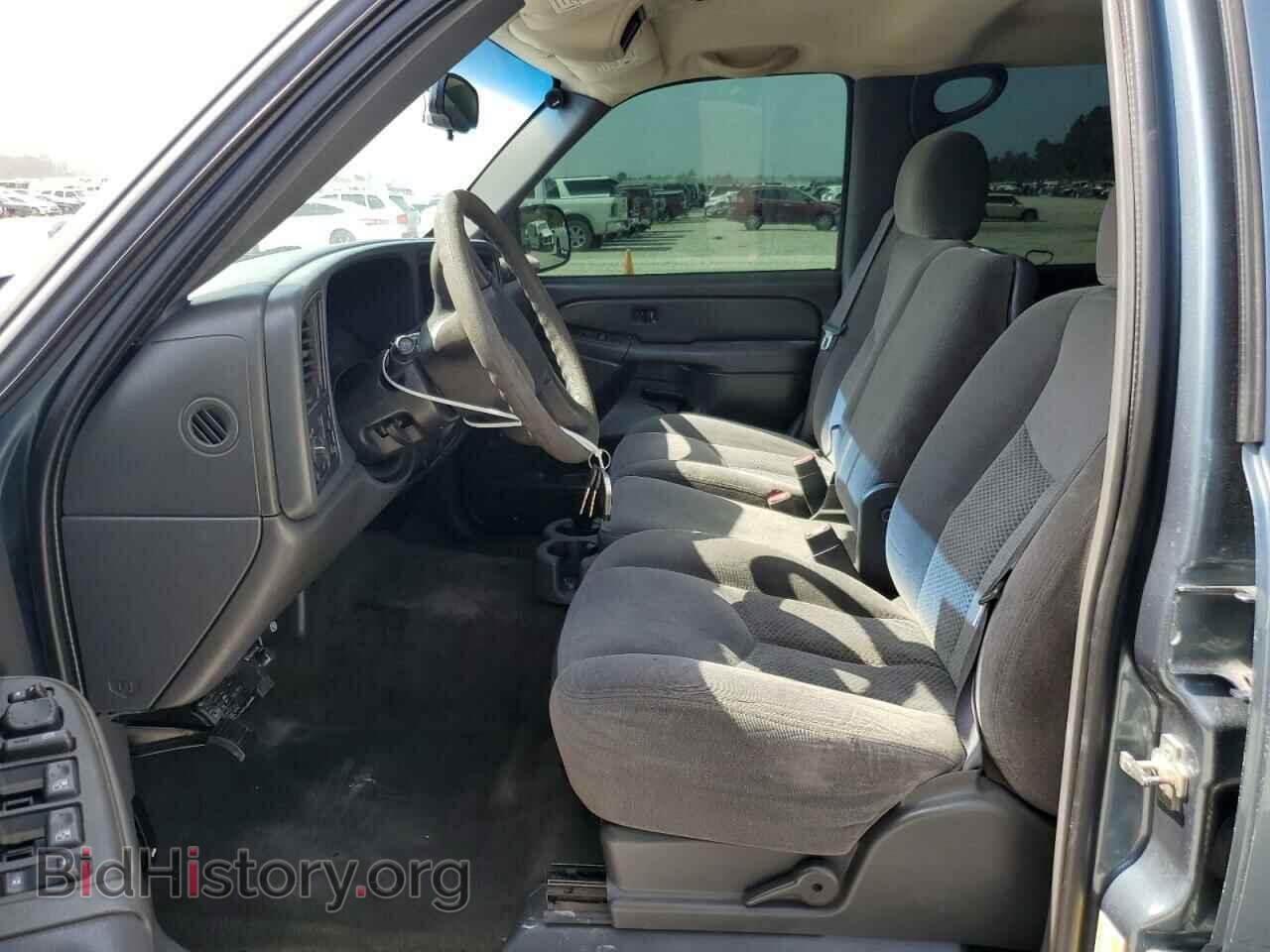 2006 CHEVROLET ALL Models - VIN: 2GCEC13V661346769 - Фото 7