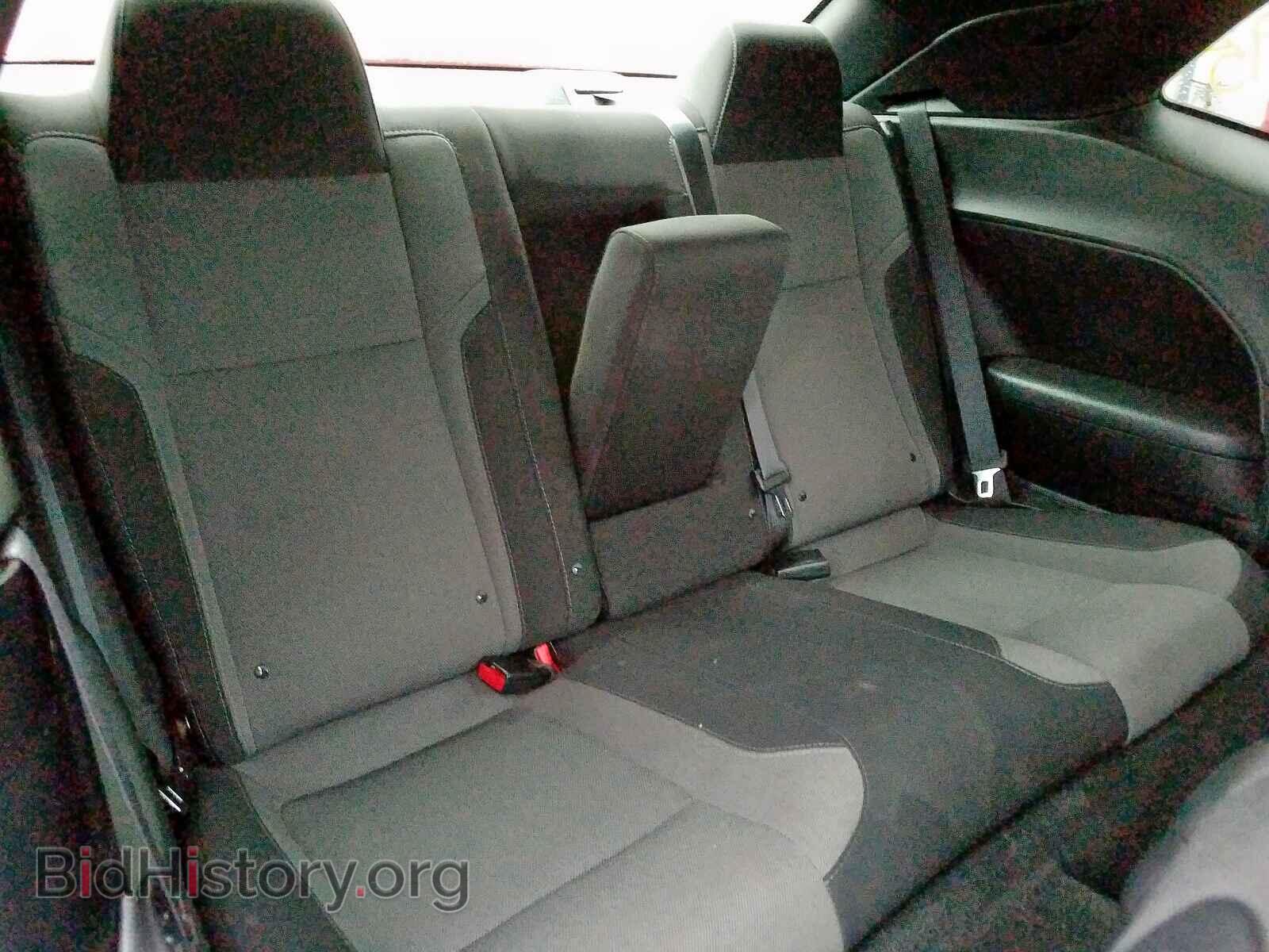 2015 DODGE CHALLENGER - VIN: 2C3CDZAT2FH759269 - Photo 6