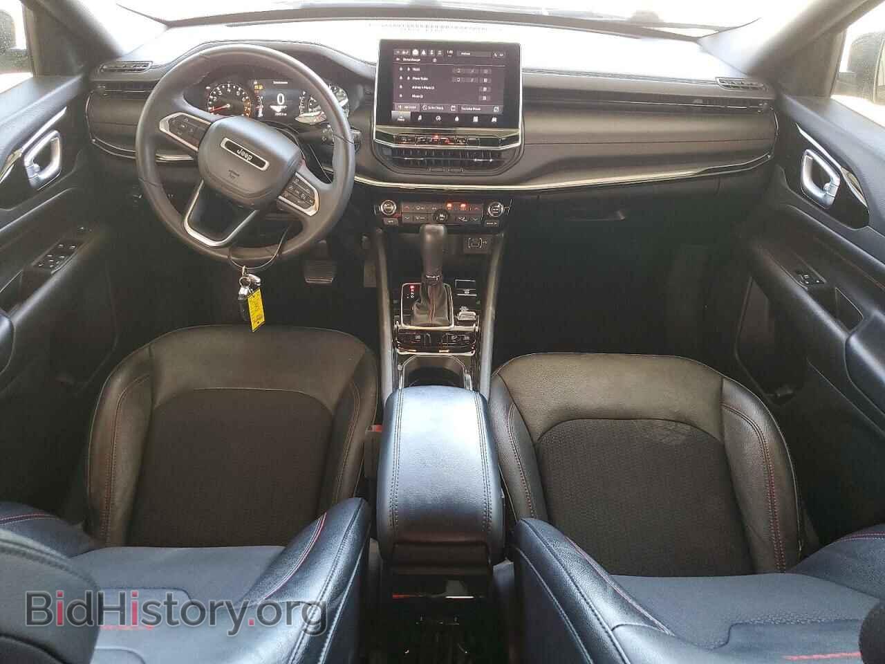 2023 JEEP COMPASS - VIN: 3C4NJDDN5PT575045 - Photo 8