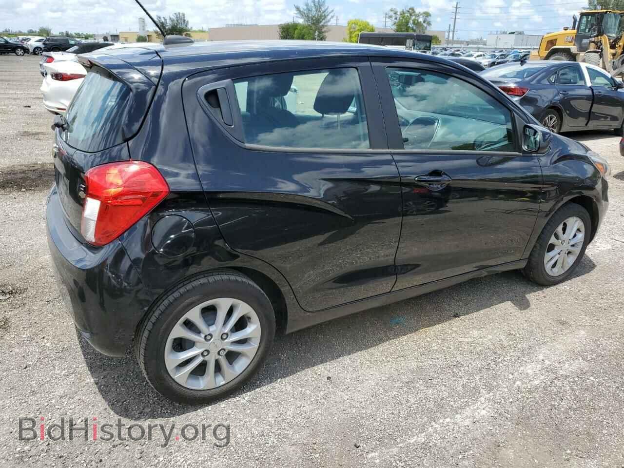 2020 CHEVROLET SPARK - VIN: KL8CD6SA3LC450599 - Фото 3