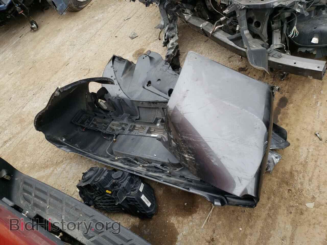 2017 CHRYSLER 300 - VIN: 2C3CCAGG6HH539036 - Фото 9