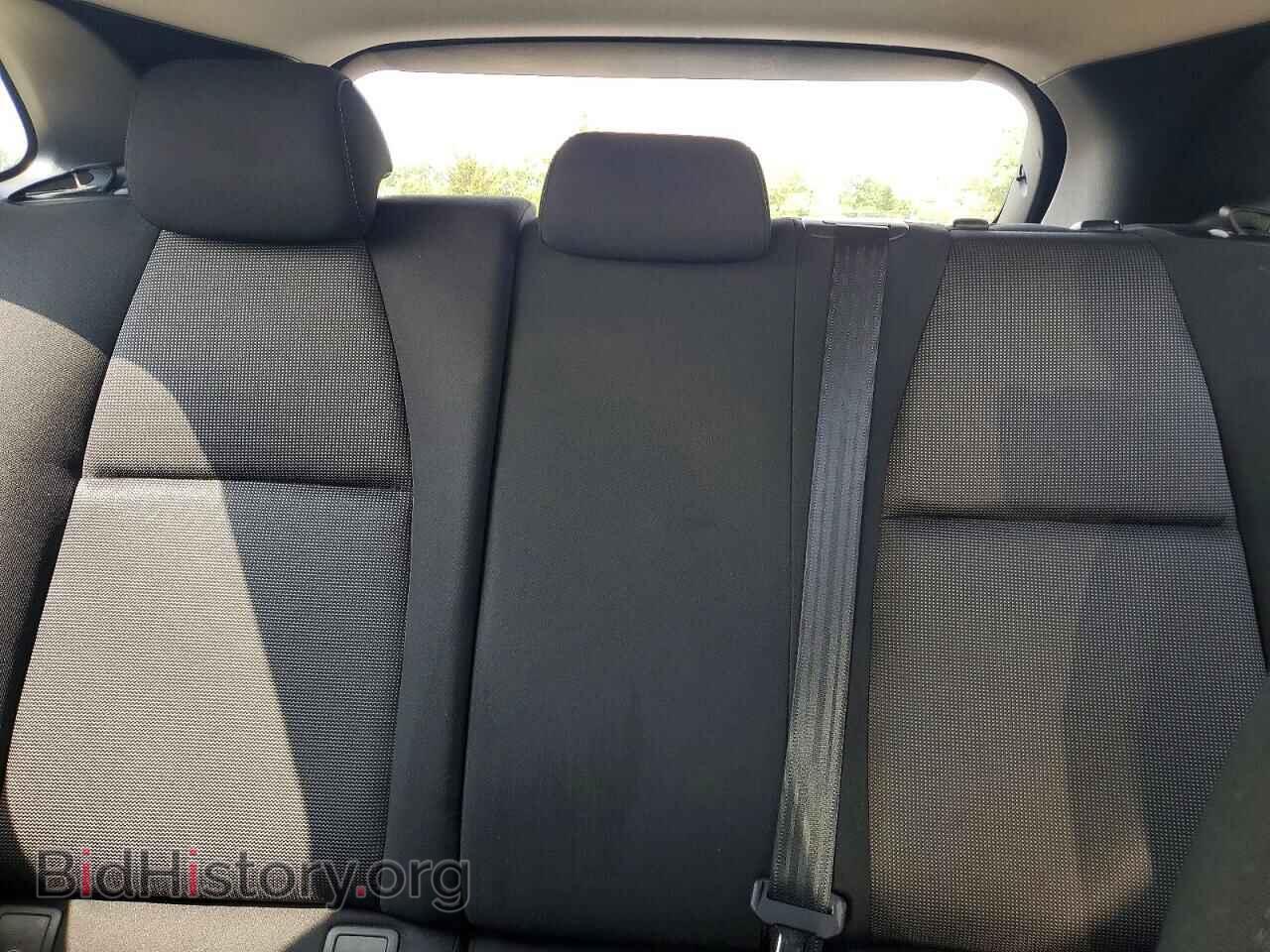 2024 MAZDA CX30 - VIN: 3MVDMBAM3RM694145 - Фото 10