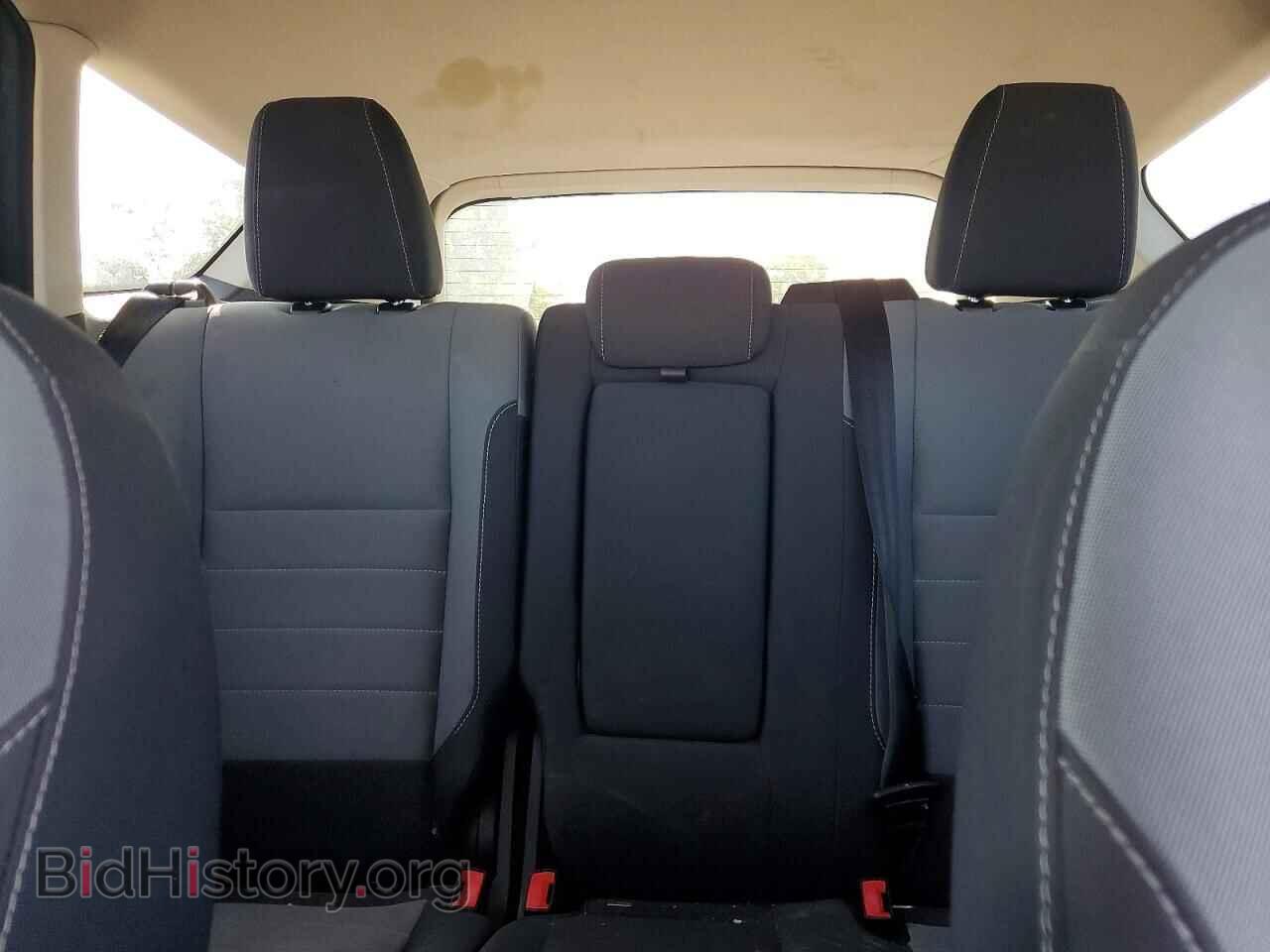 2016 FORD ESCAPE - VIN: 1FMCU0G70GUB32095 - Photo 10