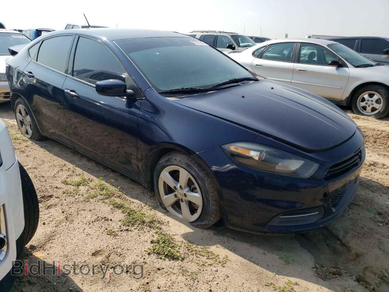 2015 DODGE DART - VIN: 1C3CDFBB9FD112336 - Фото 4