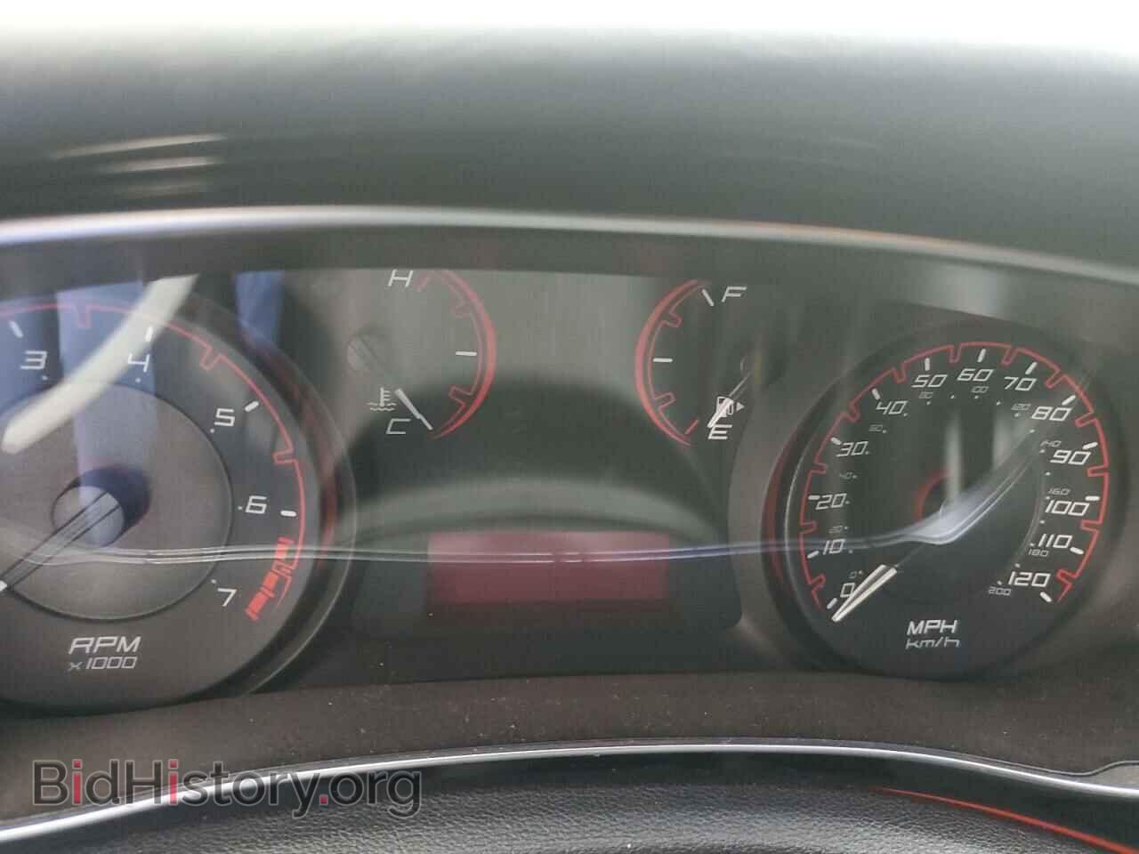 2015 DODGE DART - VIN: 1C3CDFBB9FD112336 - Фото 9