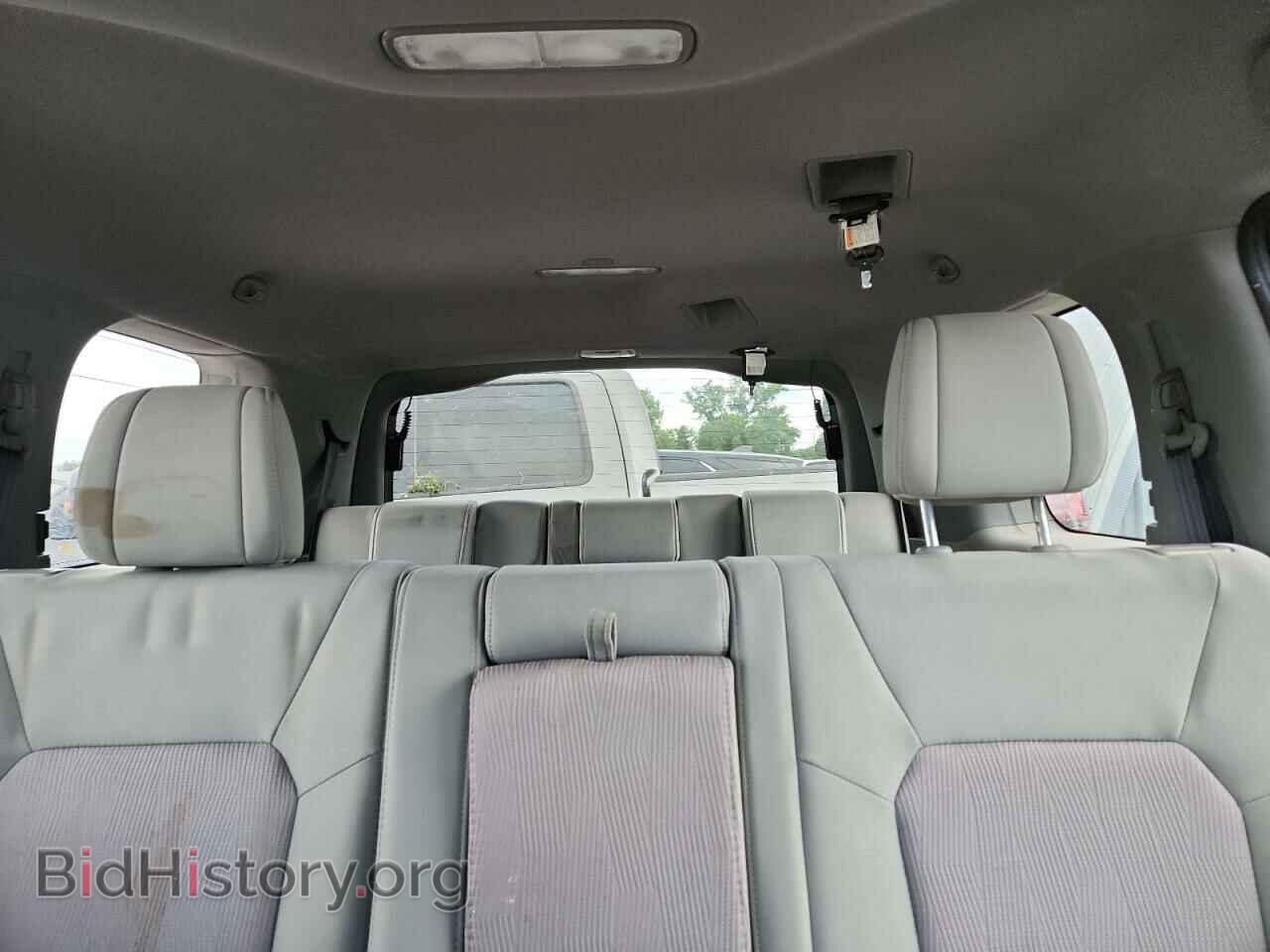 2015 HONDA PILOT - VIN: 5FNYF3H3XFB011650 - Фото 10
