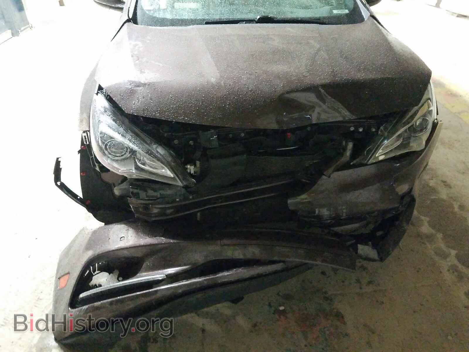 2016 BUICK CASCADA - VIN: W04WT3N5XGG078210 - Фото 9
