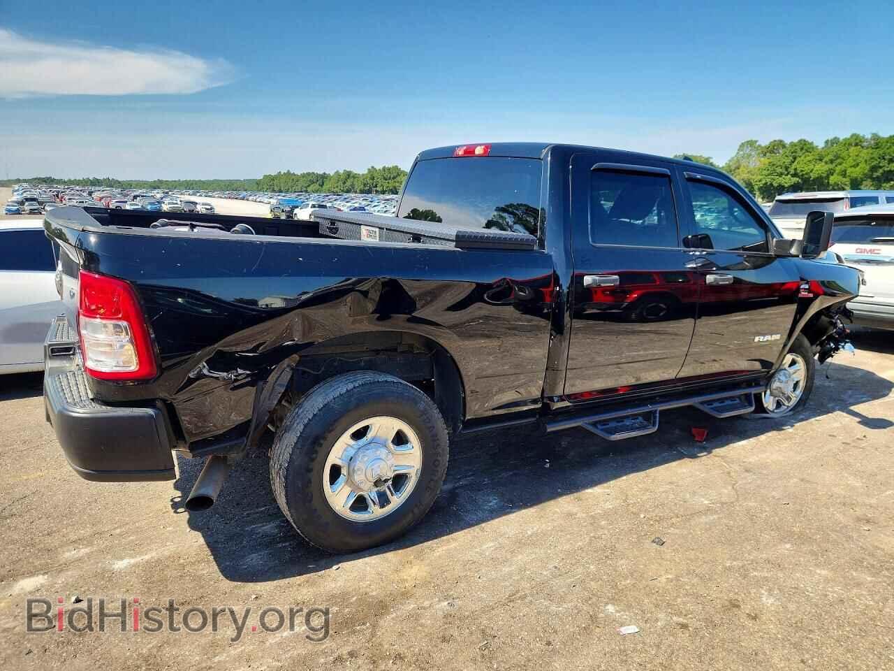 2021 RAM 2500 - VIN: 3C6UR5CL0MG559213 - Photo 3