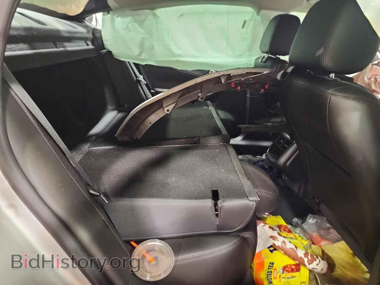 2016 CHEVROLET IMPALA - VIN: 2G1115S30G9118886 - Фото 10