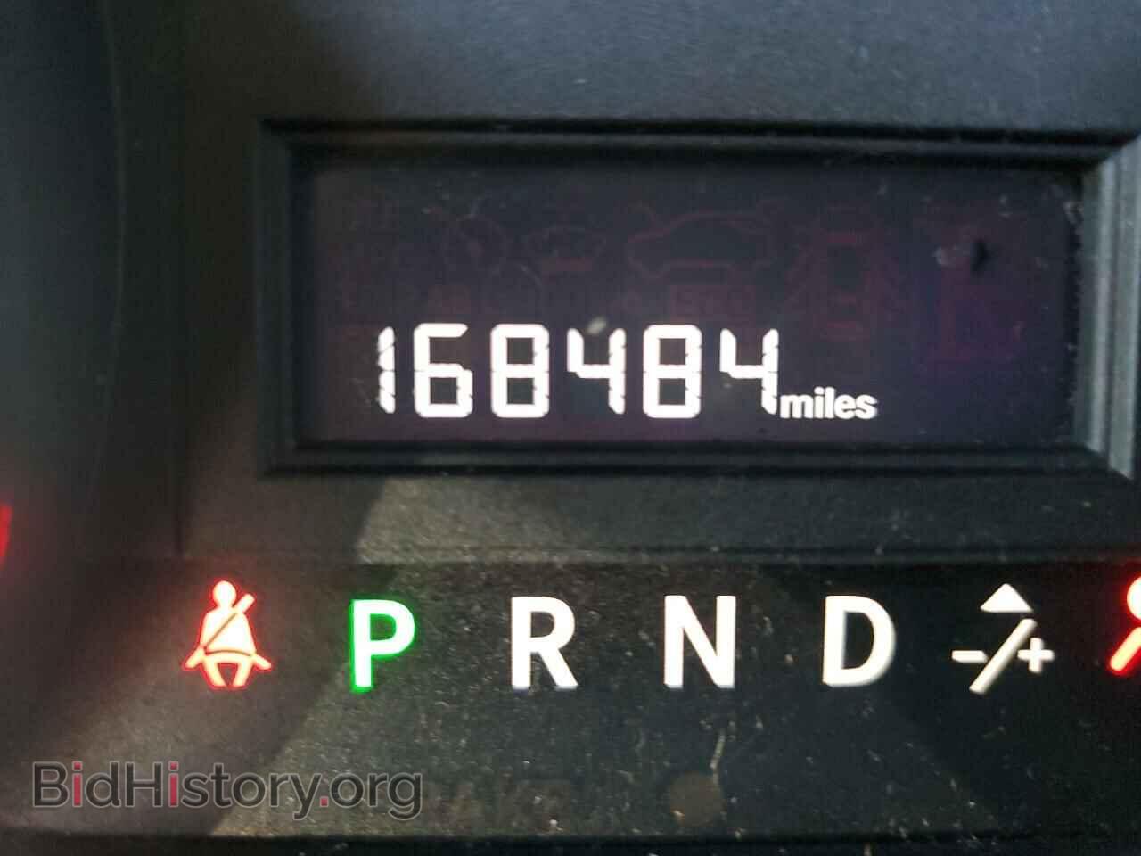 2011 DODGE CARAVAN - VIN: 2D4RN3DG2BR668573 - Фото 8
