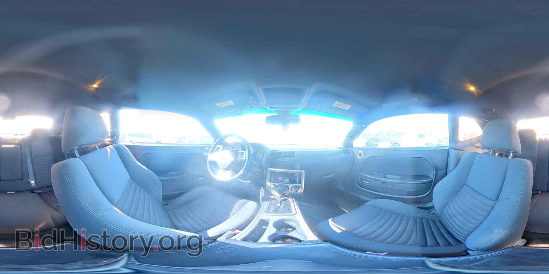 2012 DODGE CHALLENGER - VIN: 2C3CDYBT6CH198790 - Photo 14