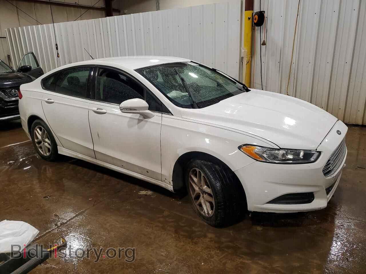 2015 FORD FUSION - VIN: 3FA6P0HD7FR255773 - Photo 4