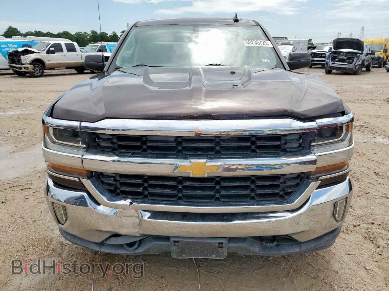 2016 CHEVROLET ALL Models - VIN: 3GCUKREC2GG303211 - Фото 5