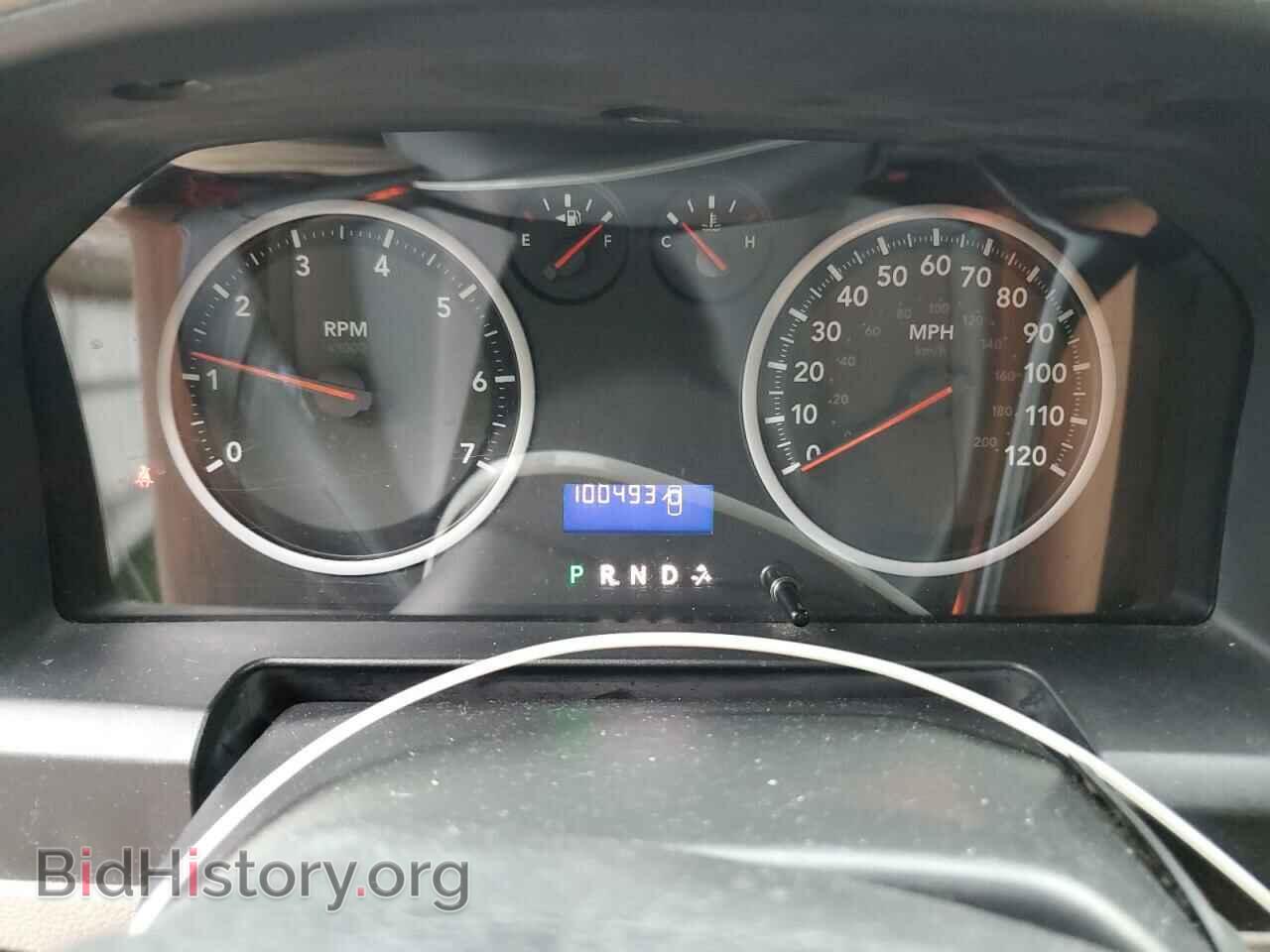 2012 DODGE RAM 1500 - VIN: 1C6RD6FT3CS330618 - Фото 9