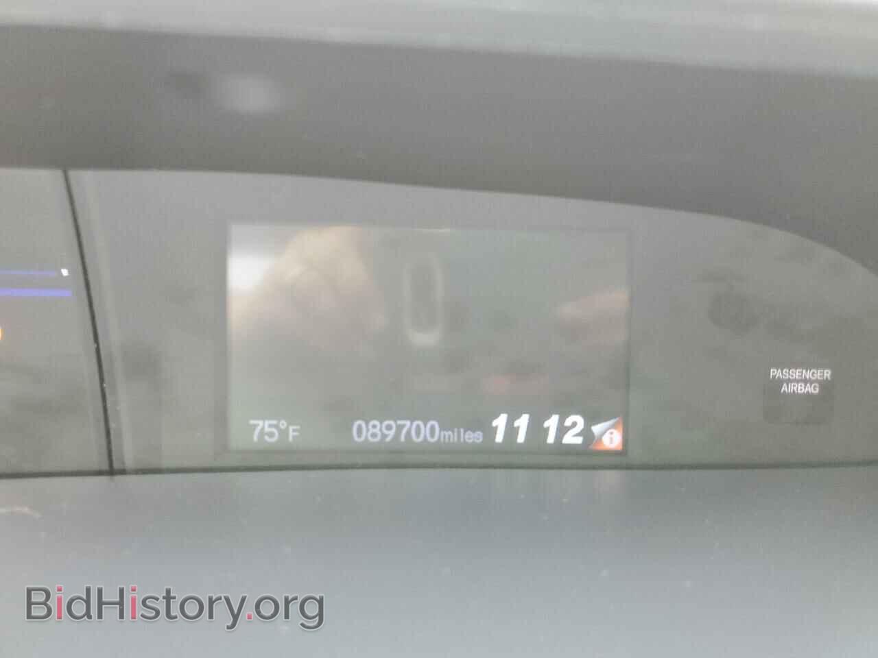 2014 HONDA CIVIC - VIN: 19XFB2E57EE036450 - Фото 9