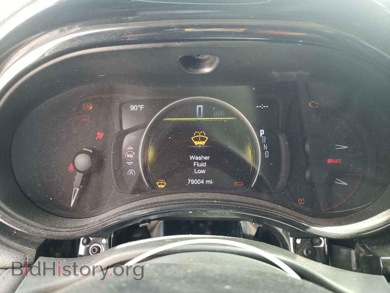2021 DODGE DURANGO - VIN: 1C4RDHAG9MC761023 - Photo 9
