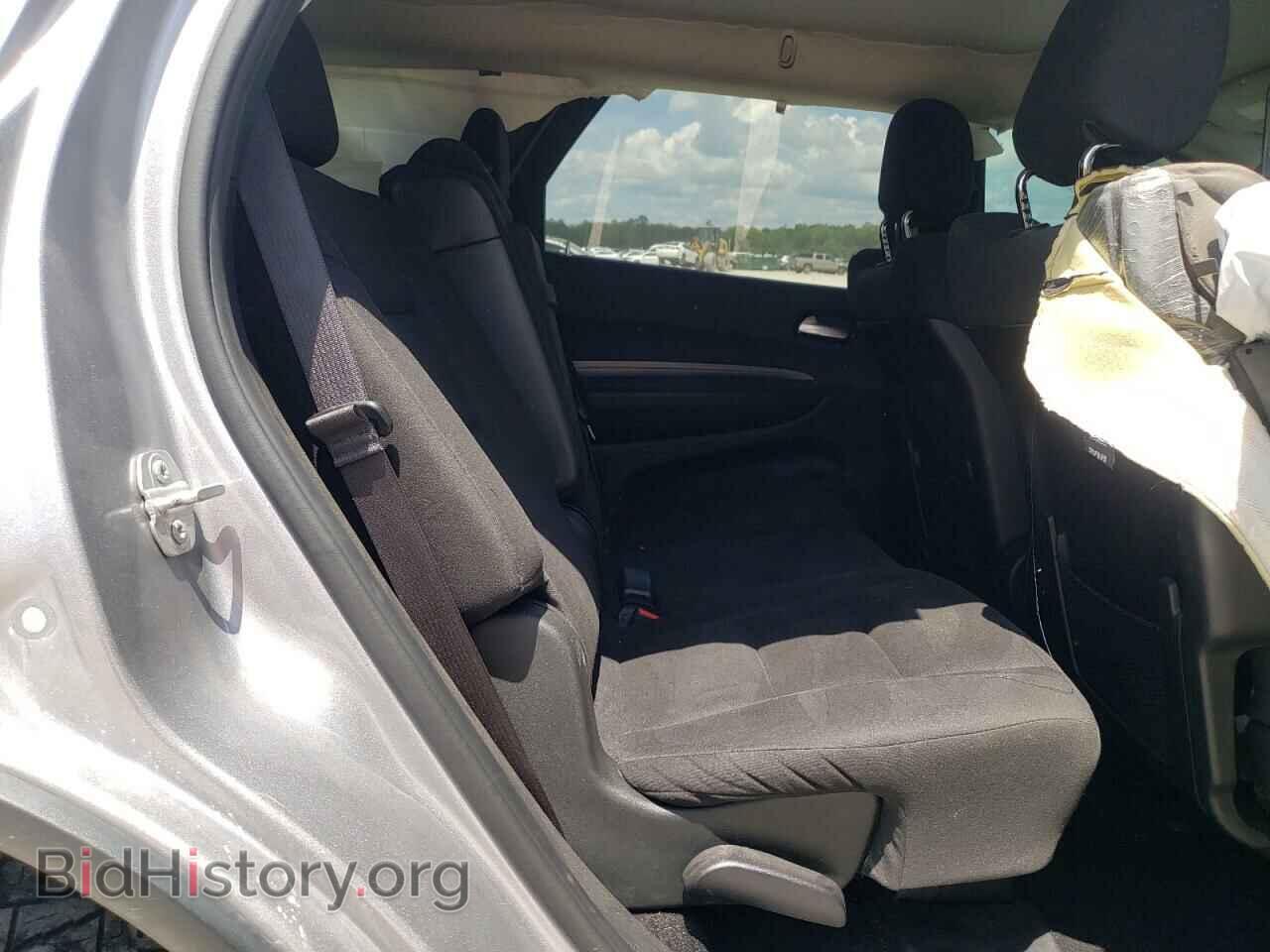 2021 DODGE DURANGO - VIN: 1C4RDHAG9MC761023 - Photo 10