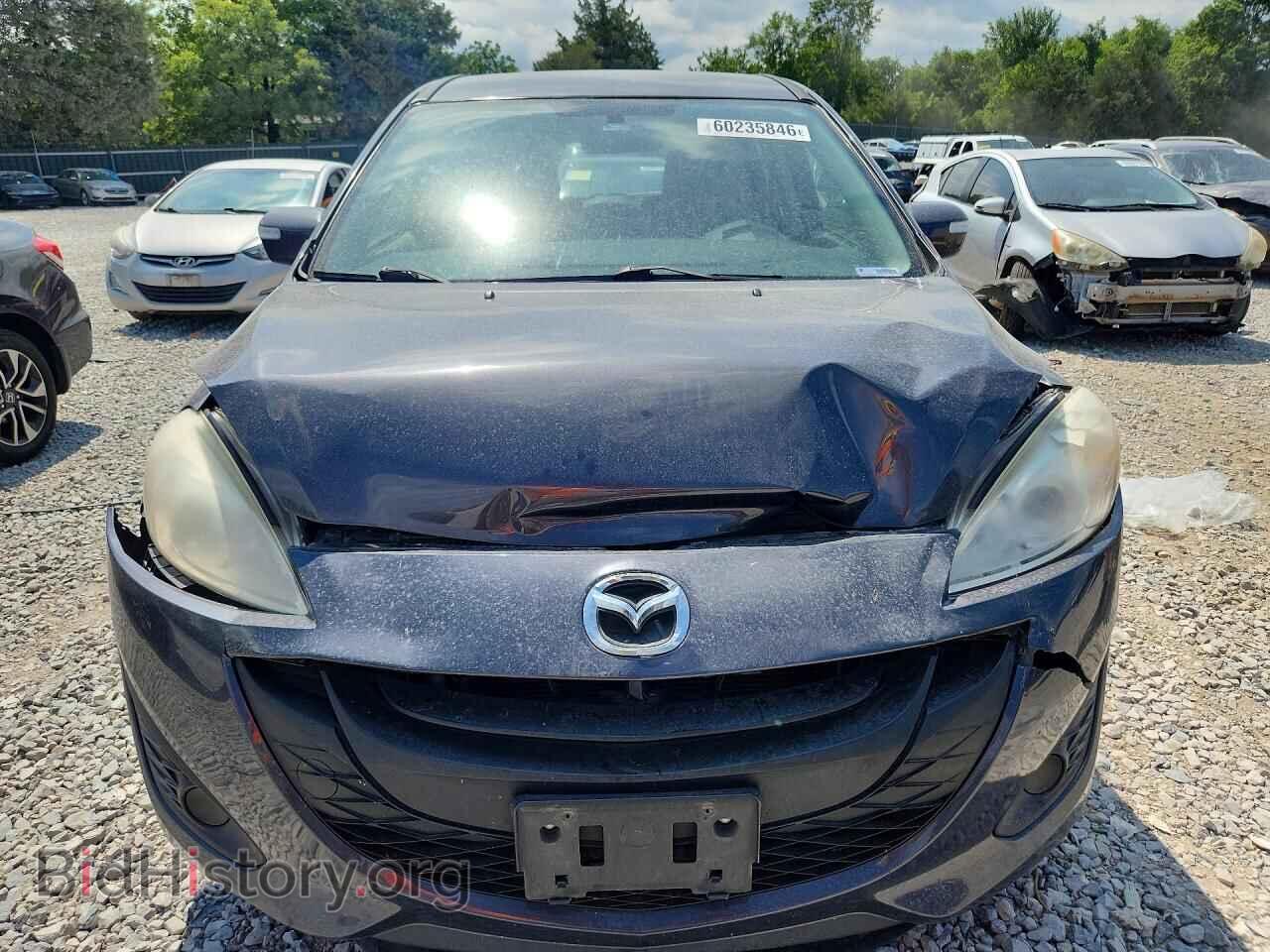 2015 MAZDA 5 - VIN: JM1CW2BL3F0190464 - Photo 5
