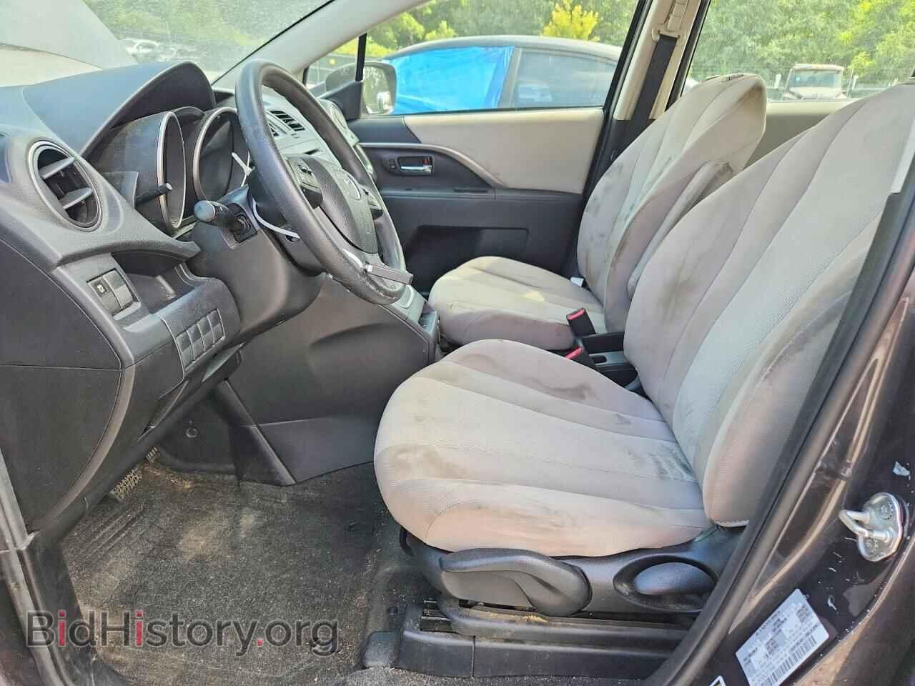 2015 MAZDA 5 - VIN: JM1CW2BL3F0190464 - Photo 7
