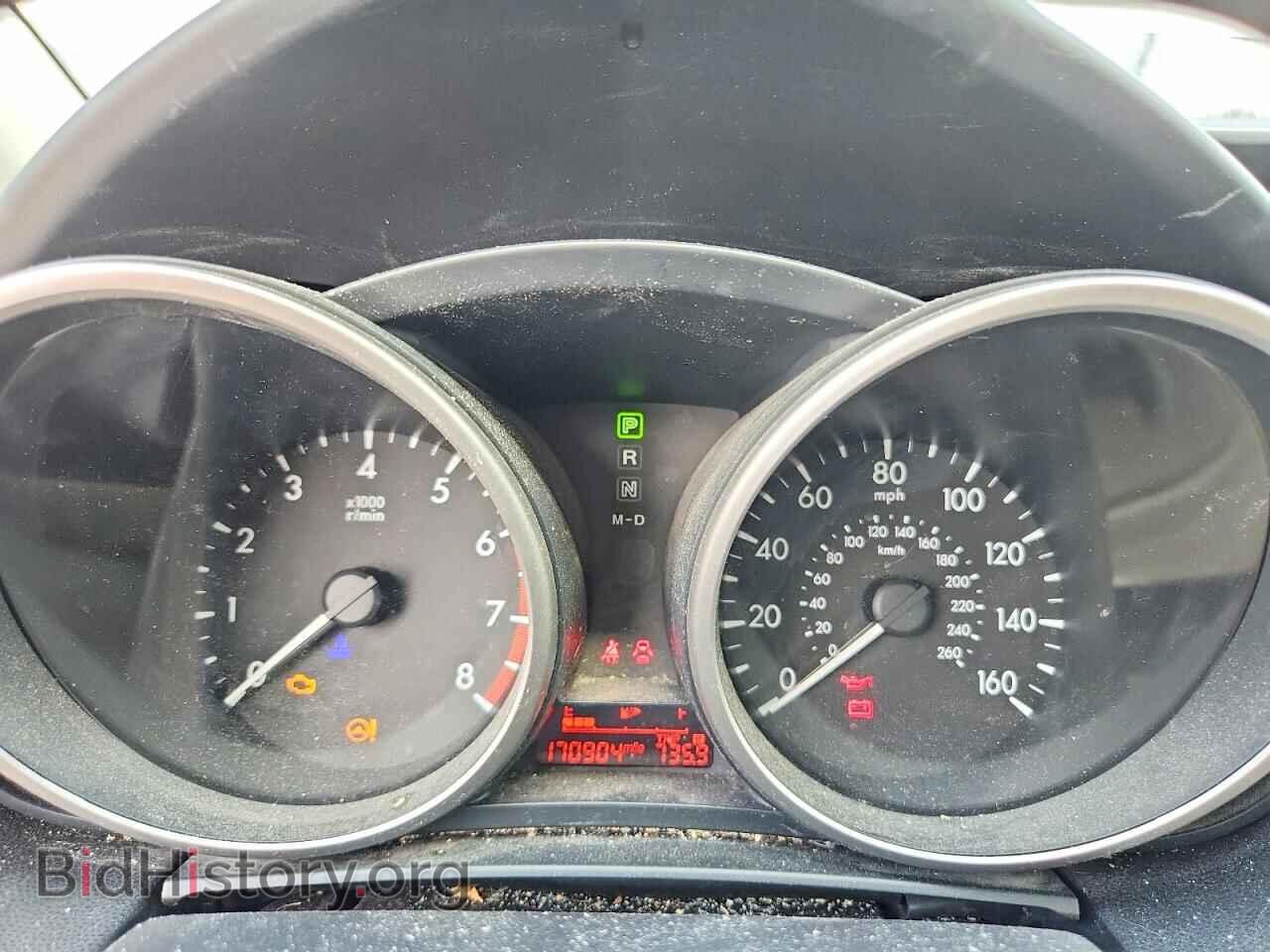 2015 MAZDA 5 - VIN: JM1CW2BL3F0190464 - Photo 9