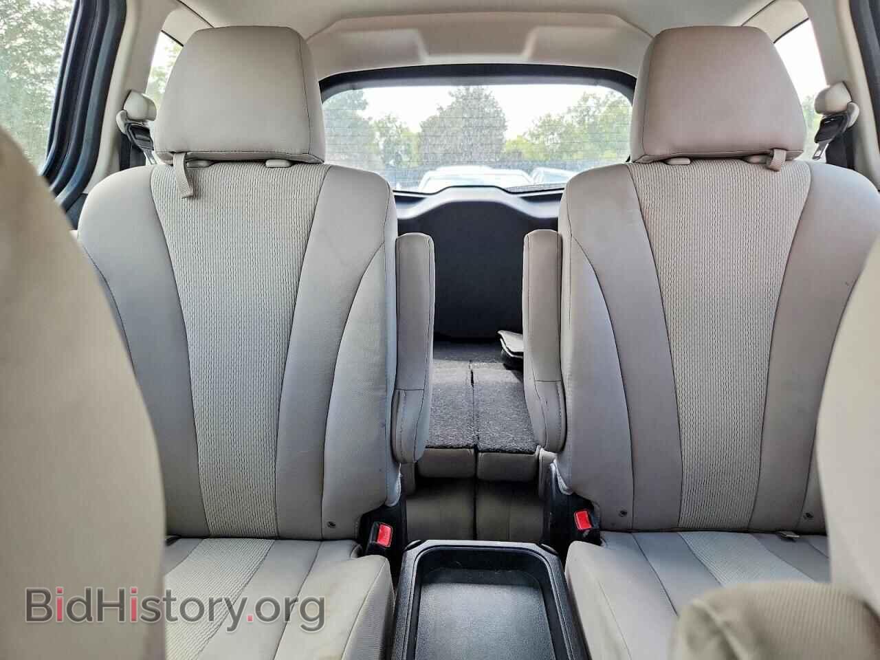 2015 MAZDA 5 - VIN: JM1CW2BL3F0190464 - Photo 10
