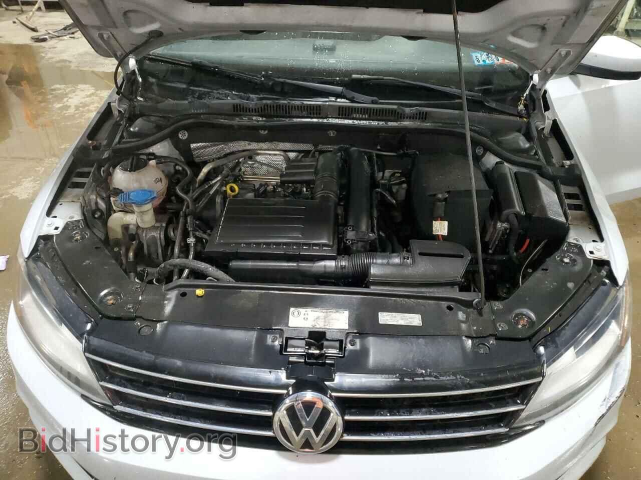 2017 VOLKSWAGEN JETTA - VIN: 3VW2B7AJ2HM259940 - Photo 11