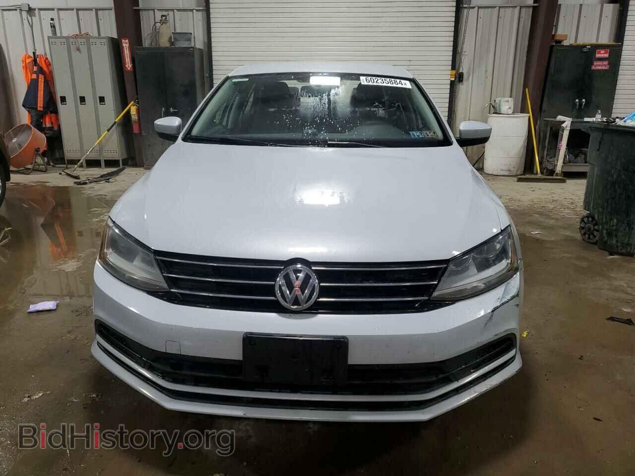 2017 VOLKSWAGEN JETTA - VIN: 3VW2B7AJ2HM259940 - Photo 5