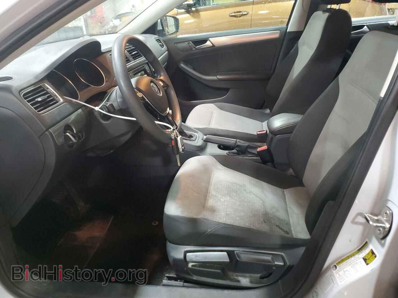 2017 VOLKSWAGEN JETTA - VIN: 3VW2B7AJ2HM259940 - Photo 7
