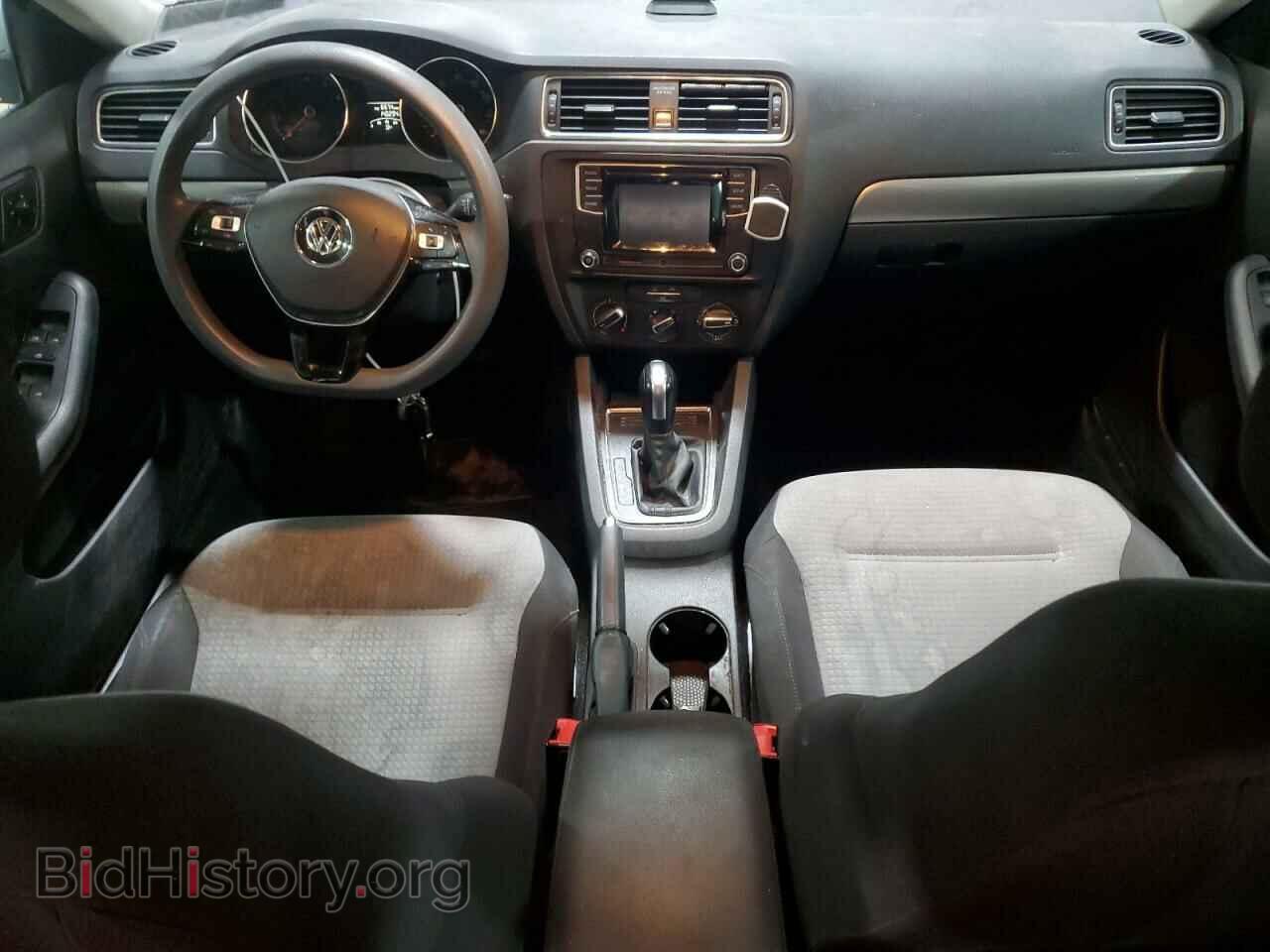 2017 VOLKSWAGEN JETTA - VIN: 3VW2B7AJ2HM259940 - Photo 8