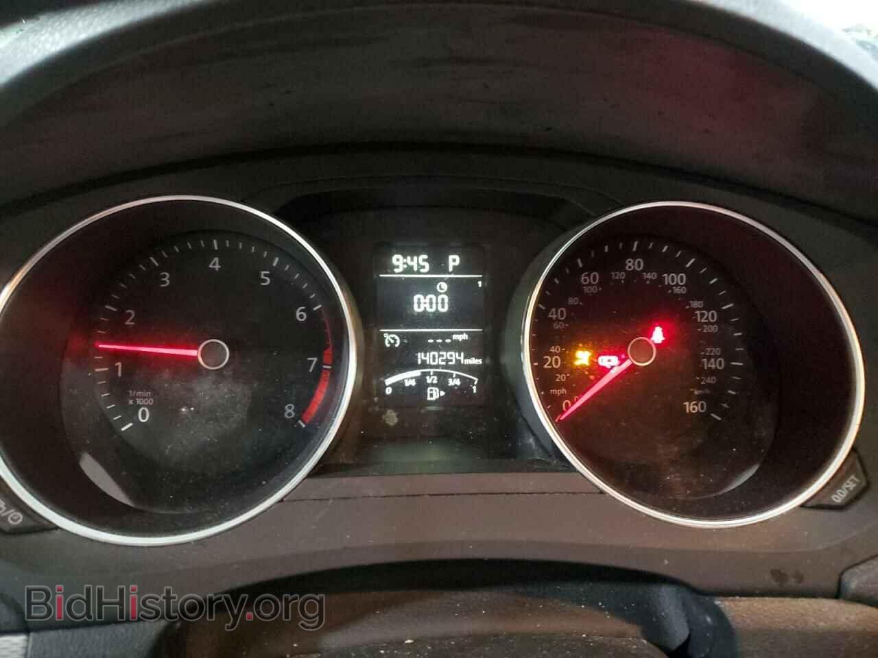 2017 VOLKSWAGEN JETTA - VIN: 3VW2B7AJ2HM259940 - Photo 9