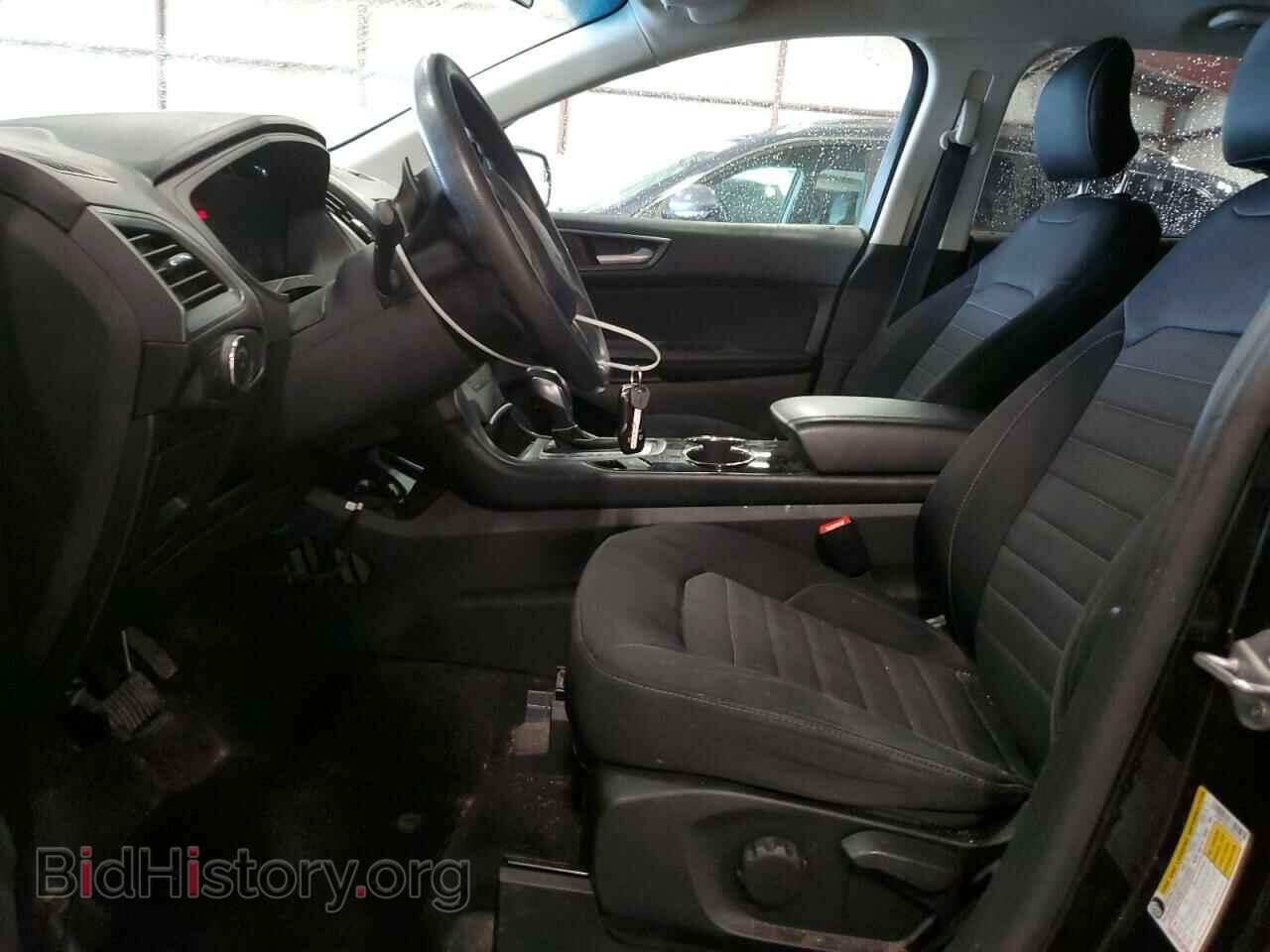 2016 FORD EDGE - VIN: 2FMPK3G92GBB26458 - Photo 7