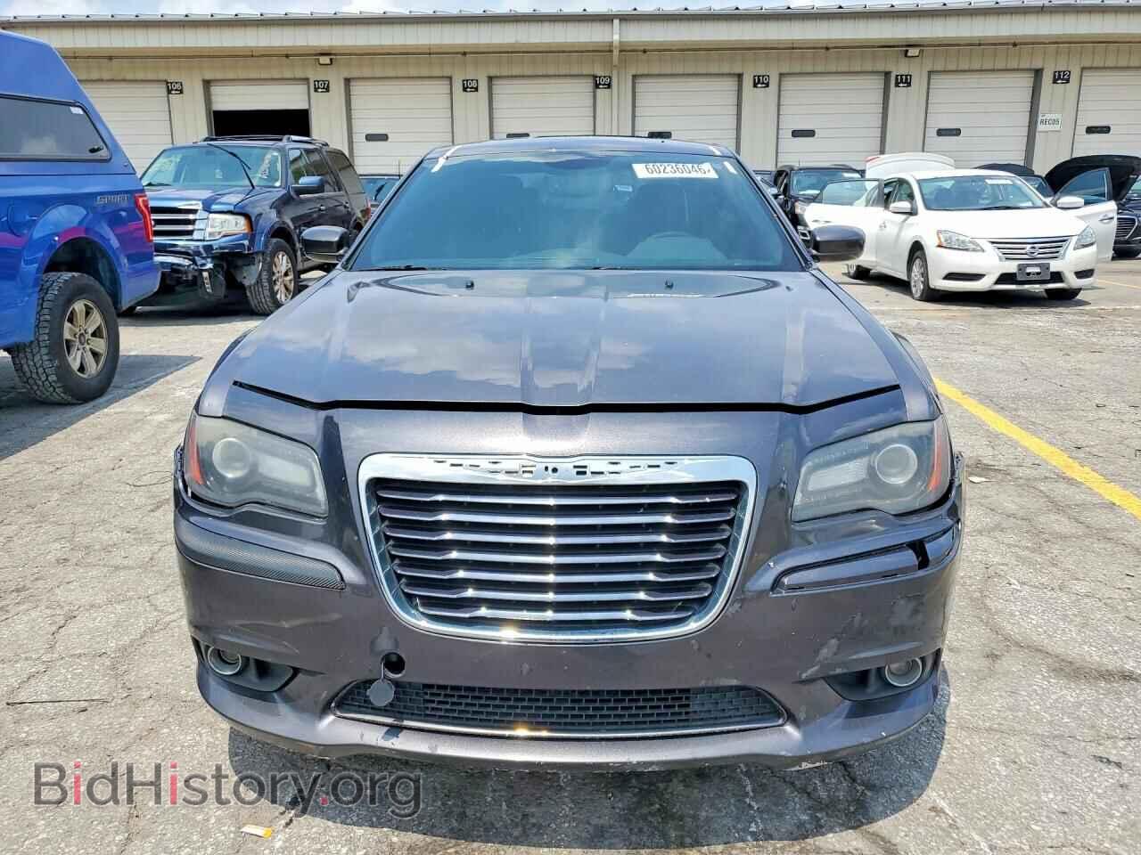 2014 CHRYSLER 300 - VIN: 2C3CCABT8EH200732 - Photo 5