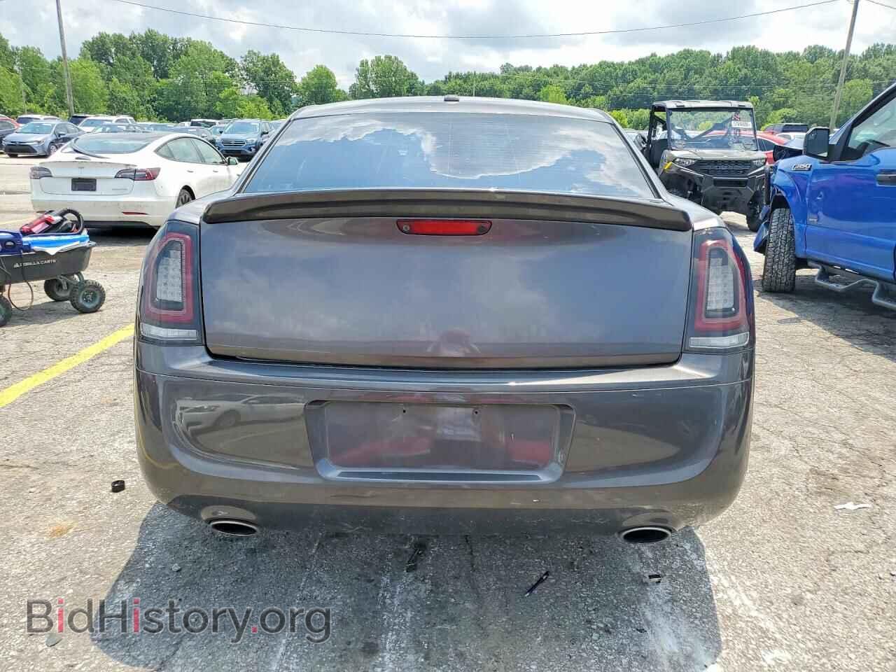2014 CHRYSLER 300 - VIN: 2C3CCABT8EH200732 - Photo 6