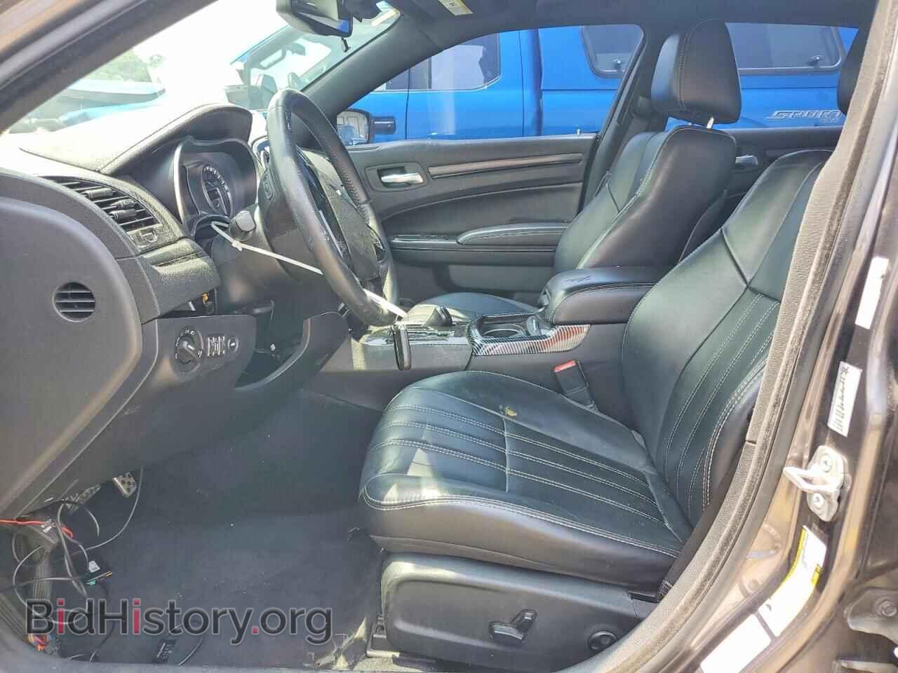 2014 CHRYSLER 300 - VIN: 2C3CCABT8EH200732 - Photo 7