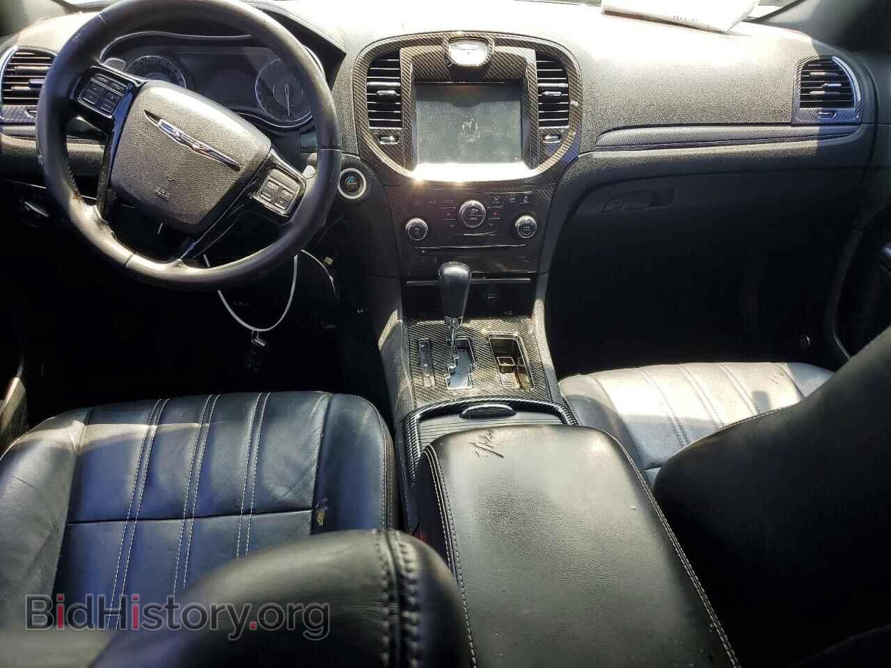 2014 CHRYSLER 300 - VIN: 2C3CCABT8EH200732 - Photo 8