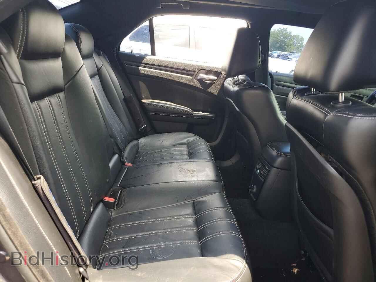2014 CHRYSLER 300 - VIN: 2C3CCABT8EH200732 - Photo 10