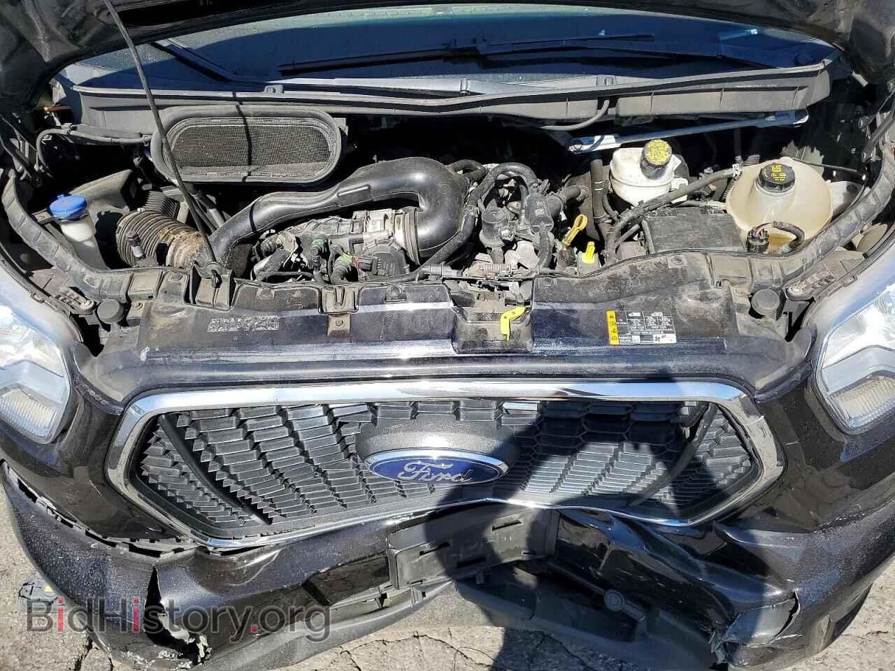 2021 FORD TRANSIT - VIN: 1FBAX2Y84MKA33071 - Photo 12