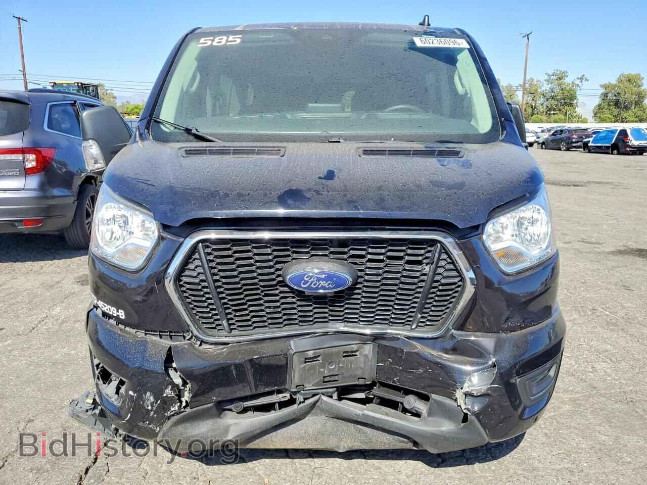 2021 FORD TRANSIT - VIN: 1FBAX2Y84MKA33071 - Photo 5
