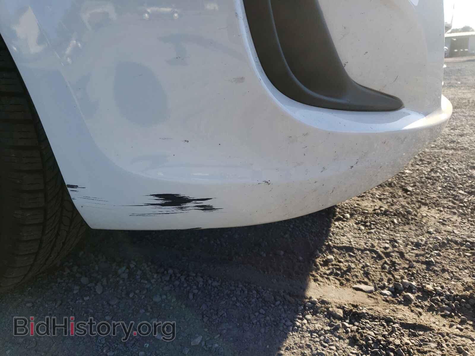 2012 HYUNDAI ACCENT - VIN: KMHCT5AE6CU043360 - Фото 9
