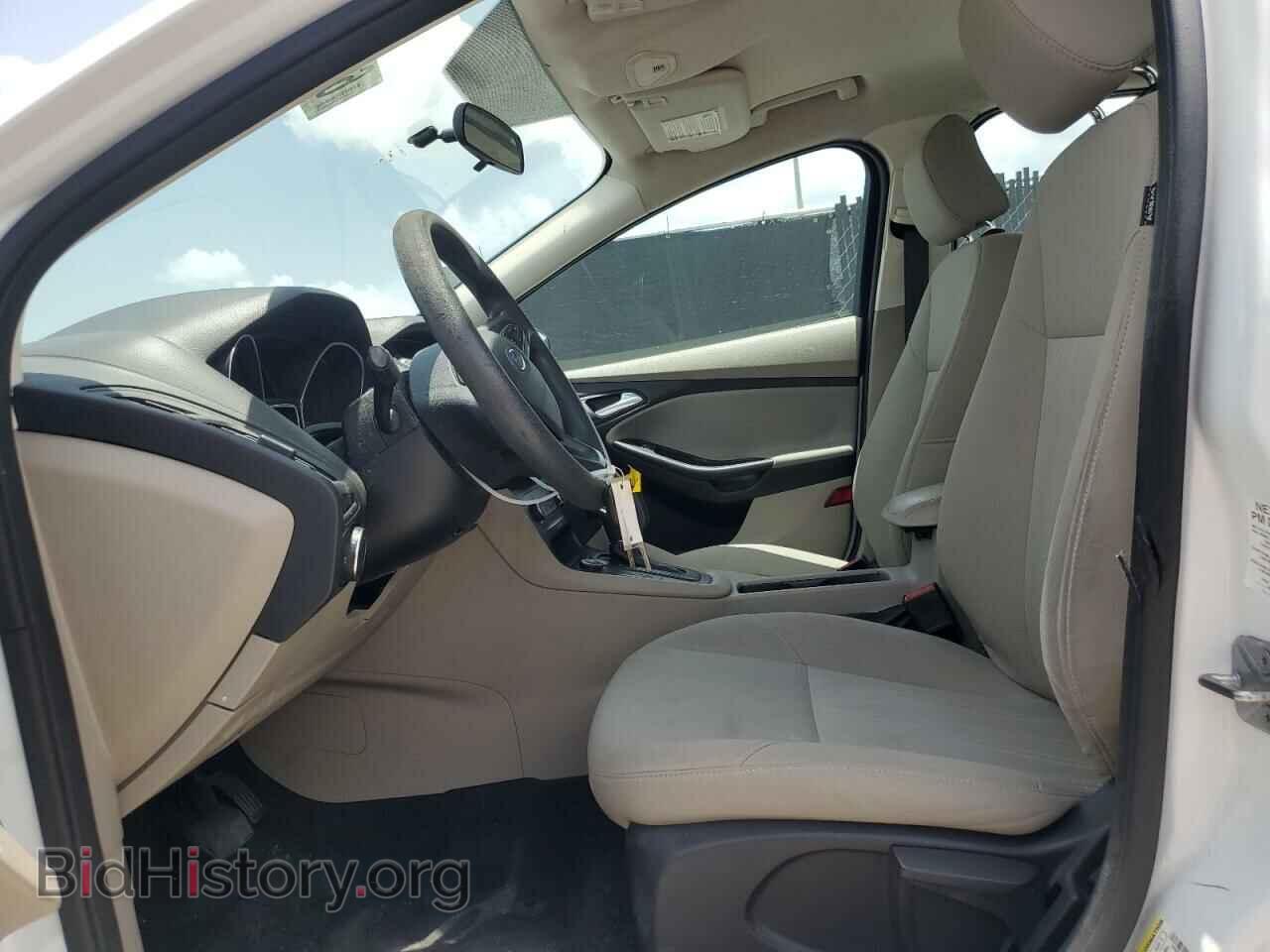 2016 FORD FOCUS - VIN: 1FADP3F29GL214023 - Photo 7