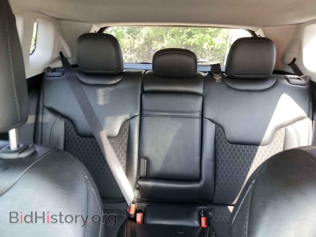 2020 JEEP COMPASS - VIN: 3C4NJDBB2LT125940 - Photo 10