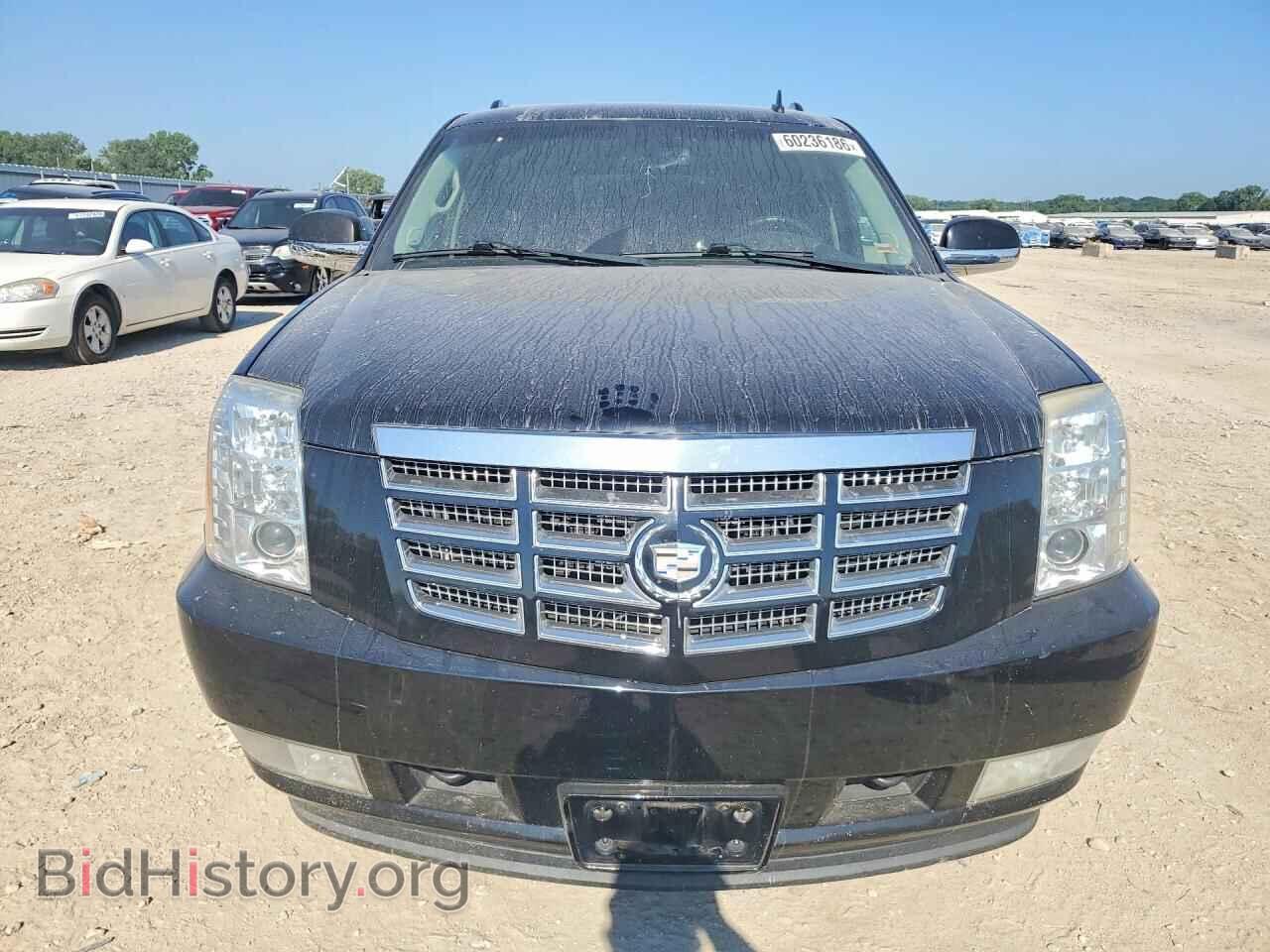 2012 CADILLAC ESCALADE - VIN: 1GYS4GEFXCR100104 - Photo 5
