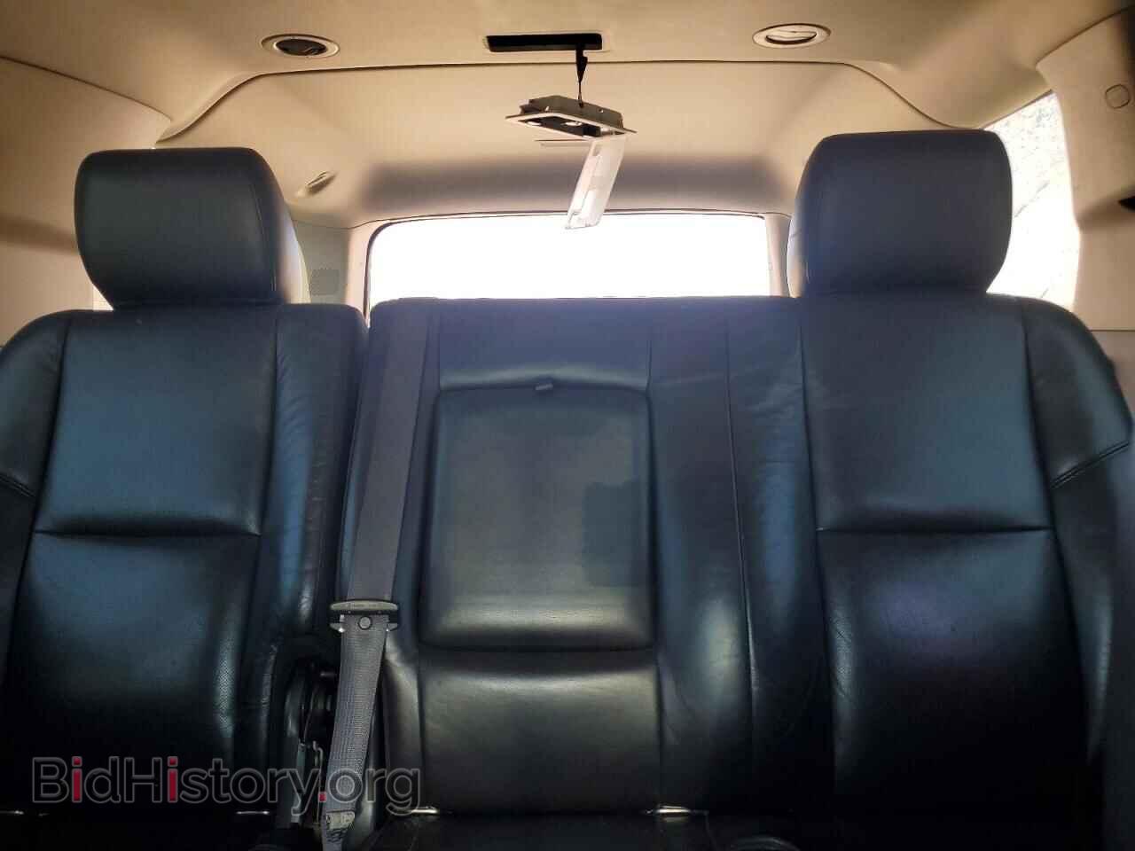 2012 CADILLAC ESCALADE - VIN: 1GYS4GEFXCR100104 - Photo 10